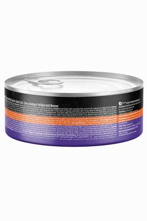 Prochoice Döner Sos İçinde Hindi Etli Tam ve Dengeli Yetişkin Kedi Konservesi 70gr - Thumbnail