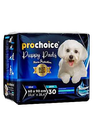 Prochoice Puppy Köpek Tuvalet Alıştırma Pedi 60x90 (30 Adet)