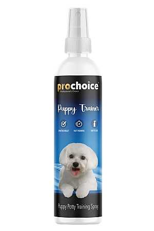 Prochoice Puppy Trainer Köpek Tuvalet Alıştırma Spreyi 100ml