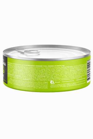 Prochoice Tahılsız Hipoalerjenik Tiftiklenmiş Tuna Balıklı ve Midyeli Yetişkin Kedi Konservesi 70gr - Thumbnail