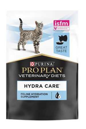 PROPLAN - Proplan Hydra Care Hidrasyon Takviyesi Yetişkin Kediler İçin Tamamlayıcı Mama 85gr