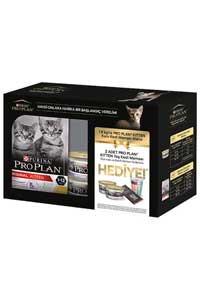 PROPLAN - Pro Plan Kitten Tavuklu Yavru Kedi Maması 1,5kg + Hediye Seti PROPLAN - Pro Plan Kitten Tavuklu Yavru Kedi Maması 1,5kg + Hediye Seti
