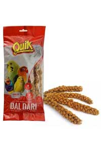 QUİK - Quik Doğal Dal Darı QUİK - Quik Doğal Dal Darı