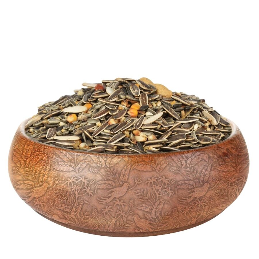 Quik Papağan Yemi 700gr