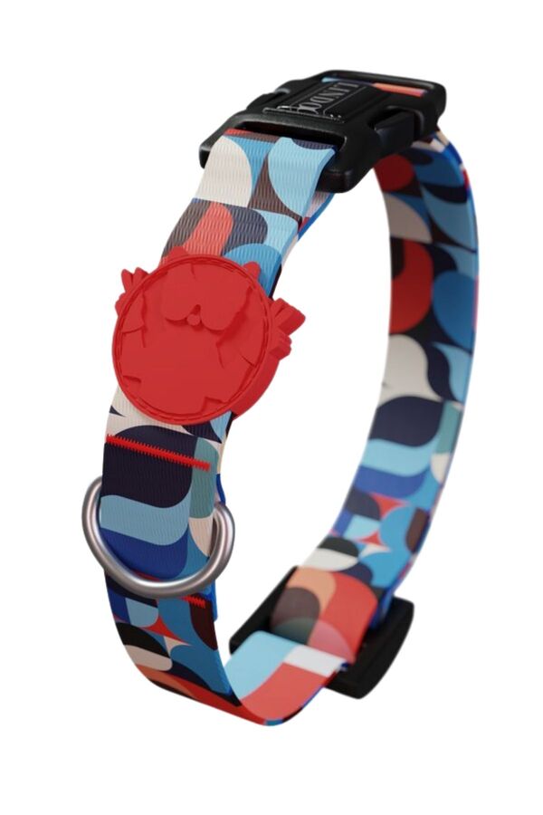 Lindo Redline Boyun Tasması S