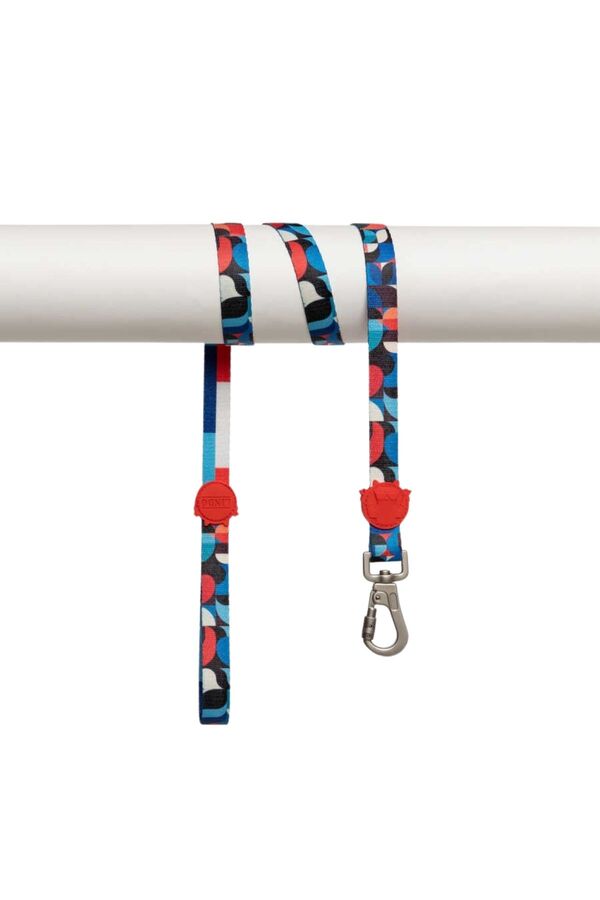 Lindo Red Line Gezdirme Kayışı L