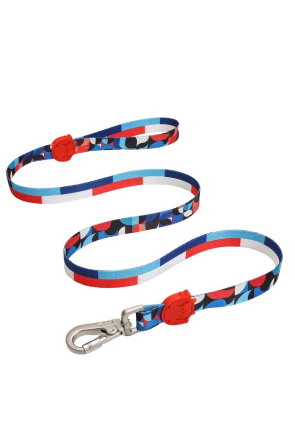 Lindo Red Line Gezdirme Kayışı S