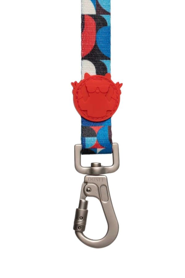 Lindo Red Line Gezdirme Kayışı S