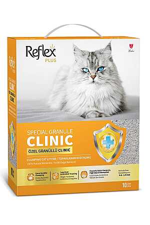 Reflex Box Clinic Kedi Kumu 10lt (1)