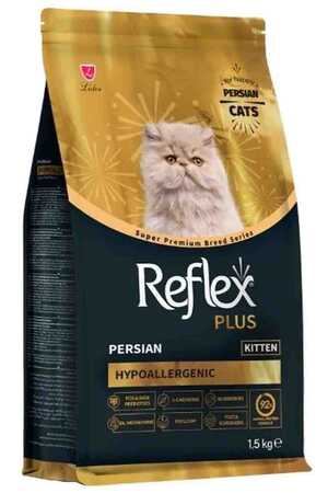REFLEX - Reflex Plus Persian Yavru Kedi Maması 1,5kg