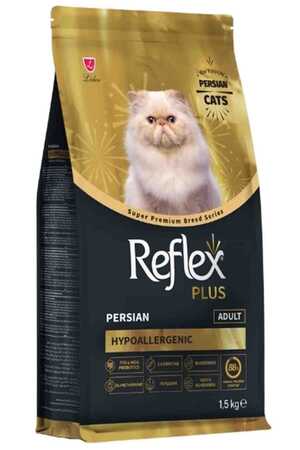 REFLEX - Reflex Plus Persian Yetişkin Kedi Maması 1,5kg