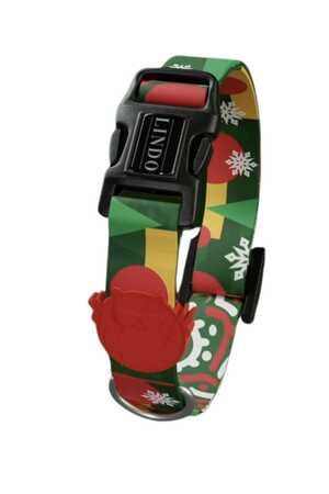 Lindo Reindeer Boyun Tasması L - Thumbnail (2)