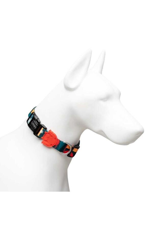 Lindo Reindeer Boyun Tasması L