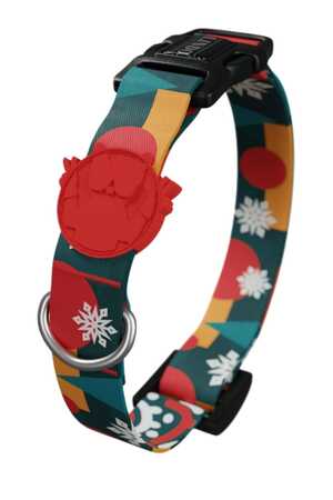 LINDO - Lindo Reindeer Boyun Tasması M