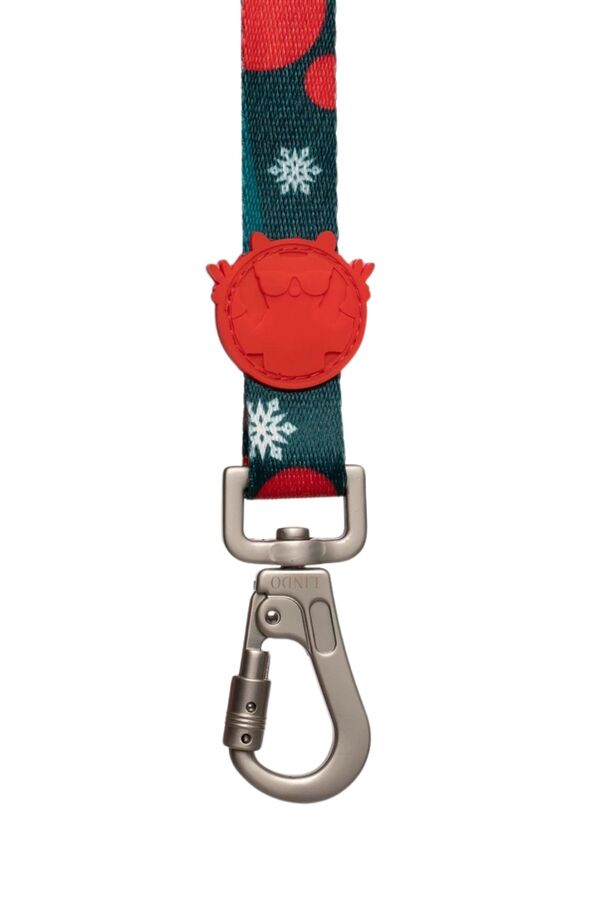 Lindo Reindeer Gezdirme Kayışı M