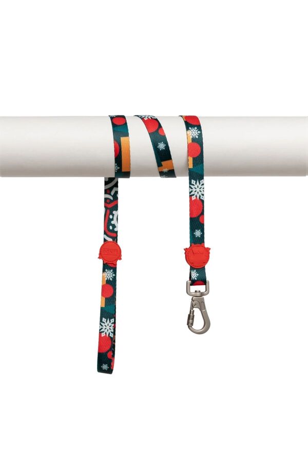 Lindo Reindeer Gezdirme Kayışı M