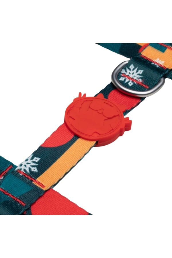 Lindo Reindeer H Tipi Göğüs Tasması L