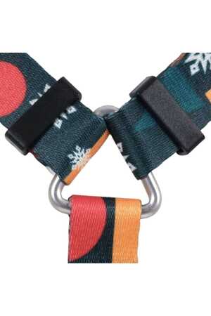 Lindo Reindeer H Tipi Göğüs Tasması S - Thumbnail (2)