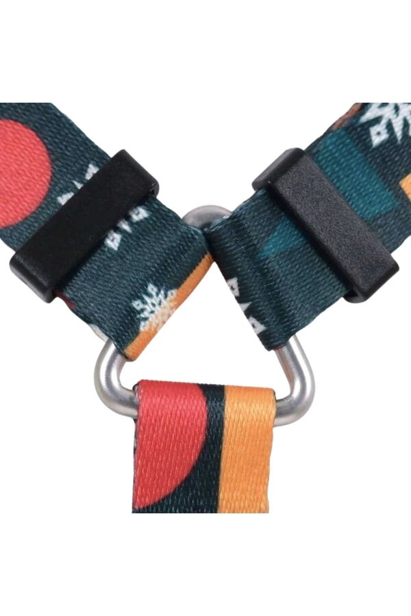 Lindo Reindeer H Tipi Göğüs Tasması S