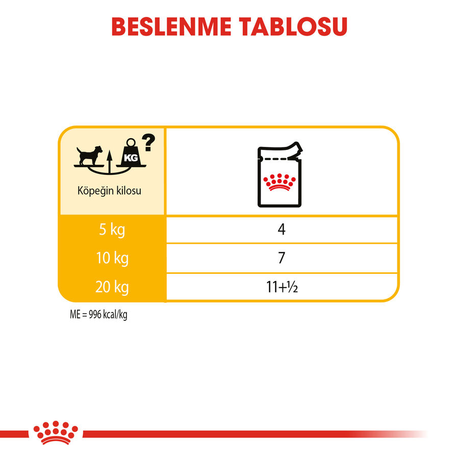 Royal Canin Dermacomfort Hassas Derili Yetişkin Köpek Konservesi 12x85gr (12li)
