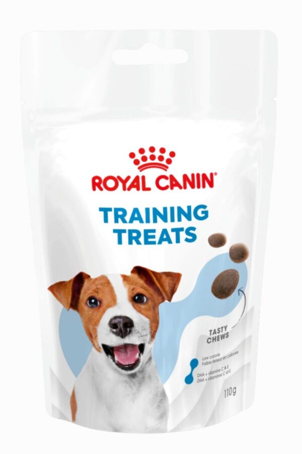 Royal Canin Eğitim Amaçlı Köpek Ödül Maması 110gr