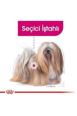 Royal Canin Exigent Seçici Köpek Konservesi 12x85gr (12li) - Thumbnail (2)