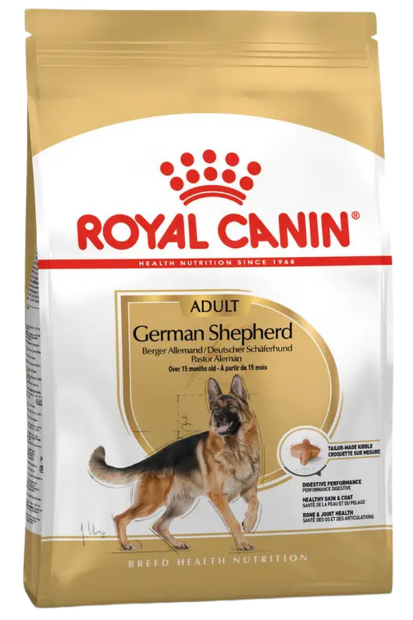 Royal Canin German Shepherd Alman Kurdu Yetişkin Köpek Maması 11kg