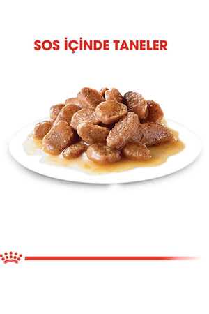 Royal Canin Instinctive +7 Yaşlı Kedi Konservesi 85gr - Thumbnail (2)