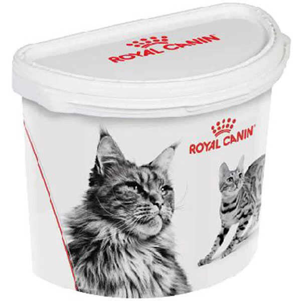 Royal Canin Mama Saklama Kovası 4kg Royal Canin Mama Saklama Kovası 4kg