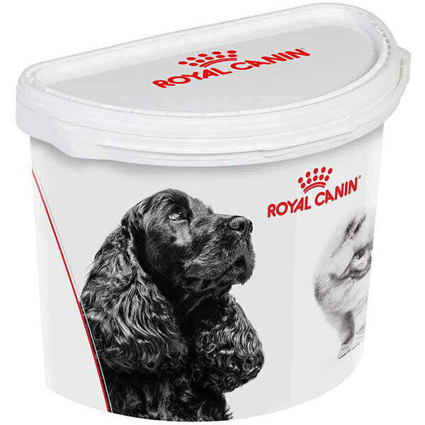 Royal Canin Mama Saklama Kovası 4kg Royal Canin Mama Saklama Kovası 4kg