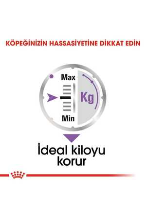Royal Canin Kısırlaştırılmış Köpek Konservesi 12x85gr (12li) - Thumbnail (3)