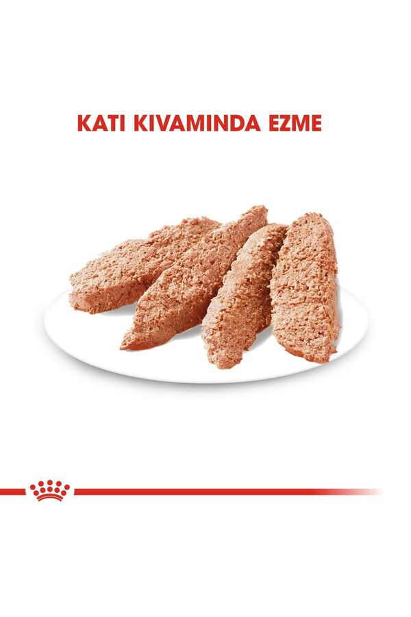 Royal Canin Kısırlaştırılmış Köpek Konservesi 12x85gr (12li)