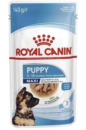 ROYAL CANIN - Royal Canin Büyük Irk Yavru Köpek Konservesi 140gr ROYAL CANIN - Royal Canin Büyük Irk Yavru Köpek Konservesi 140gr