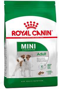 Royal Canin Mini Adult Küçük Irk Yetişkin Köpek Maması 8kg - Thumbnail (1)
