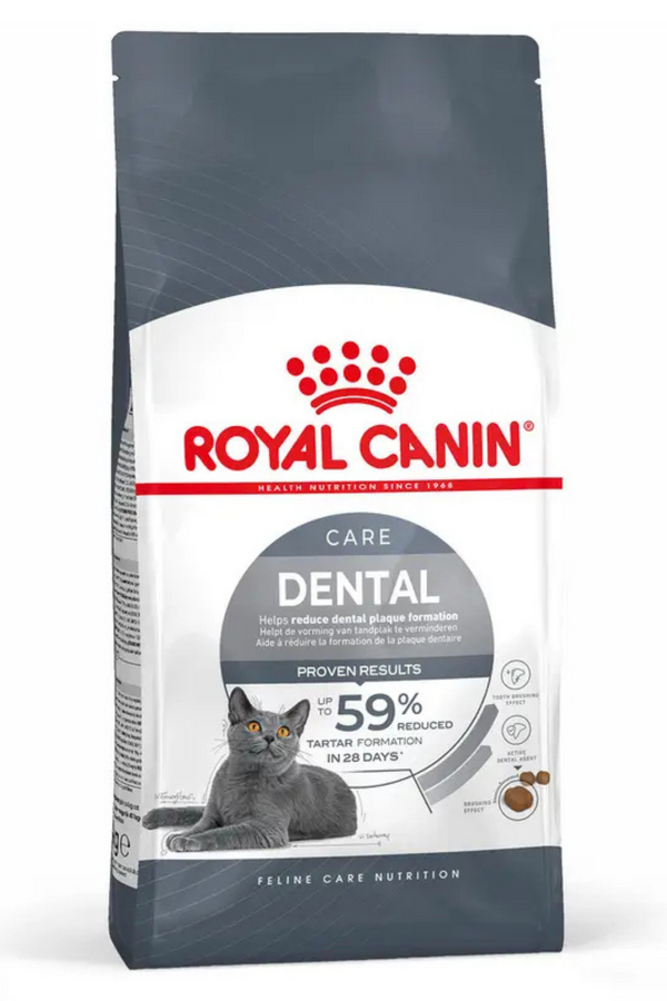 Royal Canin Oral Care Ağız ve Diş Sağlığı için Kedi Maması 1,5kg