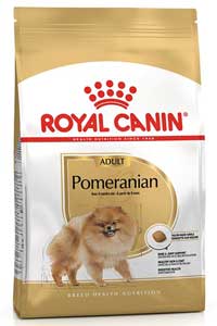 Royal Canin Pomeranian Yetişkin Köpek Maması 1,5kg - Thumbnail