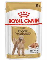 Royal Canin Pouch Poodle Irkı Yetişkin Köpek Konservesi 85gr