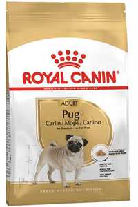 Royal Canin Pug Yetişkin Köpek Maması 1,5kg - Thumbnail