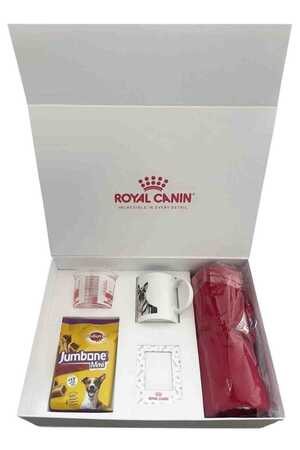 ROYAL CANIN - Royal Canin Puppy Hediye Paketi ROYAL CANIN - Royal Canin Puppy Hediye Paketi