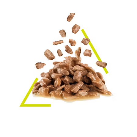 Royal Canin Sensory Smell Yetişkin Kedi Konservesi 85gr - Thumbnail (2)