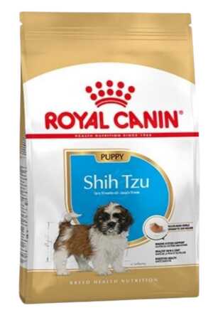 ROYAL CANIN - Royal Canin Shin Tzu Yavru Köpek Maması 1,5kg