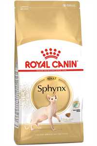 Royal Canin Sphynx Sfenks Irkı Yetişkin Kedi Maması 2kg - Thumbnail