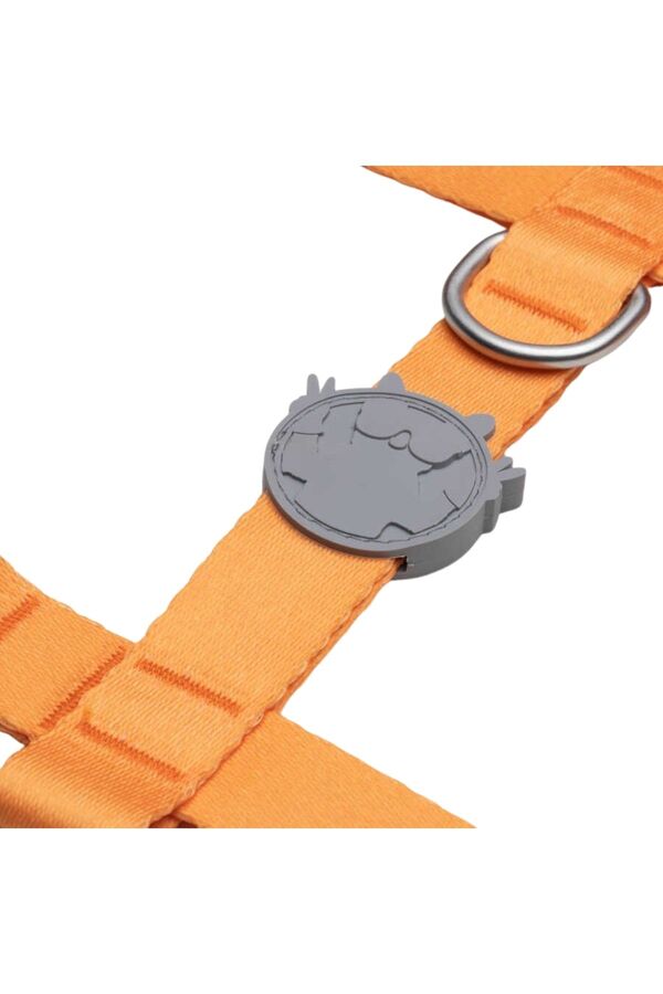 Lindo Royal H Tipi Göğüs Tasması L