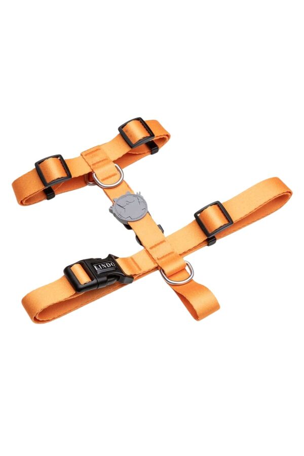 Lindo Royal H Tipi Göğüs Tasması S