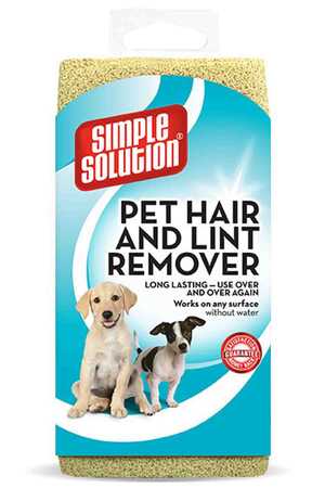 SIMPLE SOLUTION - Simple Solution Tüy Temizleyici SIMPLE SOLUTION - Simple Solution Tüy Temizleyici