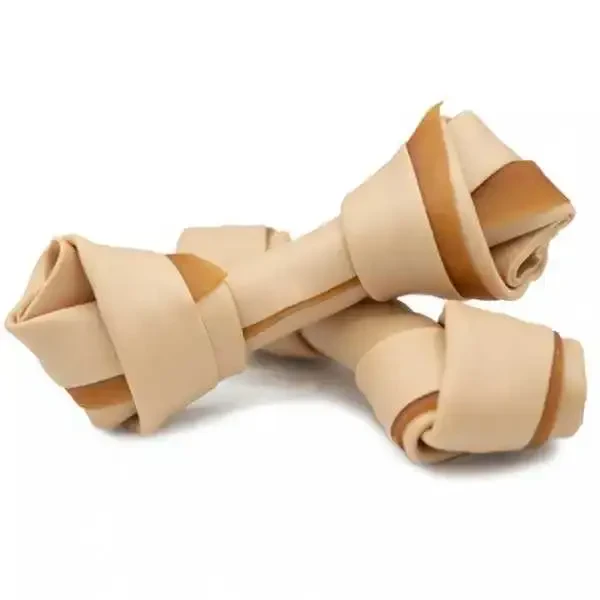 Smartbones Orta Irk Köpekler için Tatlı Patatesli Ödül Kemiği (2li) 158gr - Thumbnail (1)