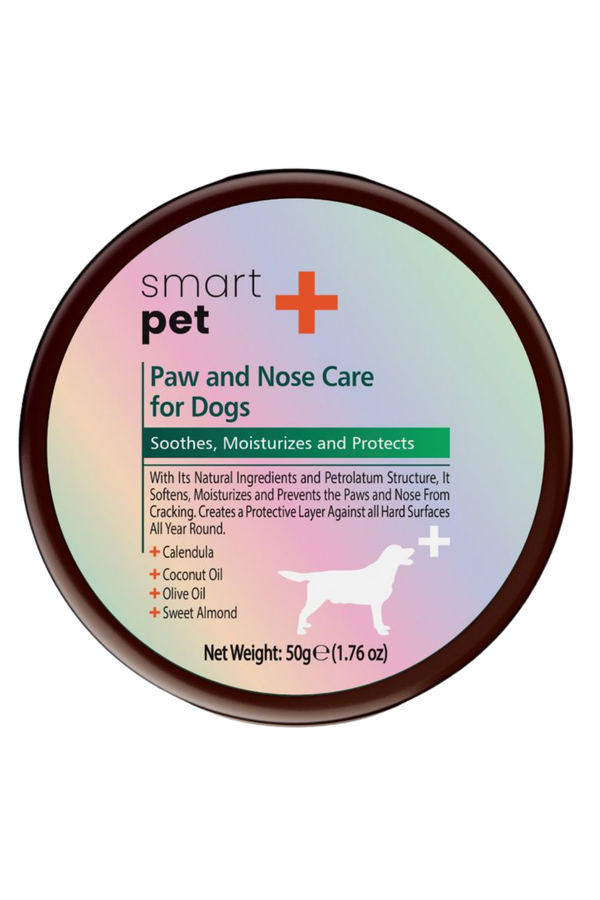 SmartPet Paw & Nose Pati ve Burun Balsamı 50 mL