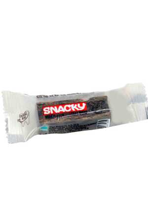 SNACKY - Snacky Mini Biftekli Köpek Ödül Maması 14gr