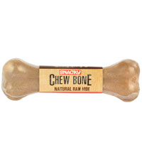 SNACKY - Snacky Natural Press Çiğneme Kemiği 15cm 80gr SNACKY - Snacky Natural Press Çiğneme Kemiği 15cm 80gr