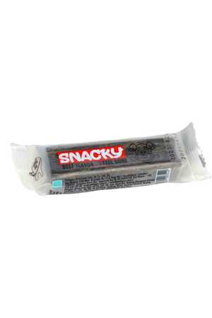 SNACKY - Snacky Small Biftekli Köpek Ödül Maması 46gr